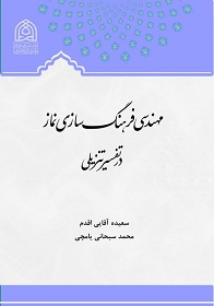 مهندسی فرهنگ سازی نماز در تفسیر تنزیلی