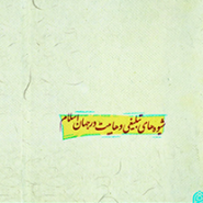 شیوه های تبلیغی وهابیت در جهان اسلام