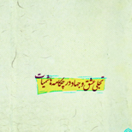 تجلی عشق و جهاد در چکامه هاشمیات
